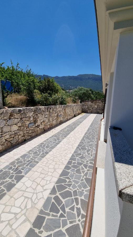 Villa Biriculi دورغالي المظهر الخارجي الصورة