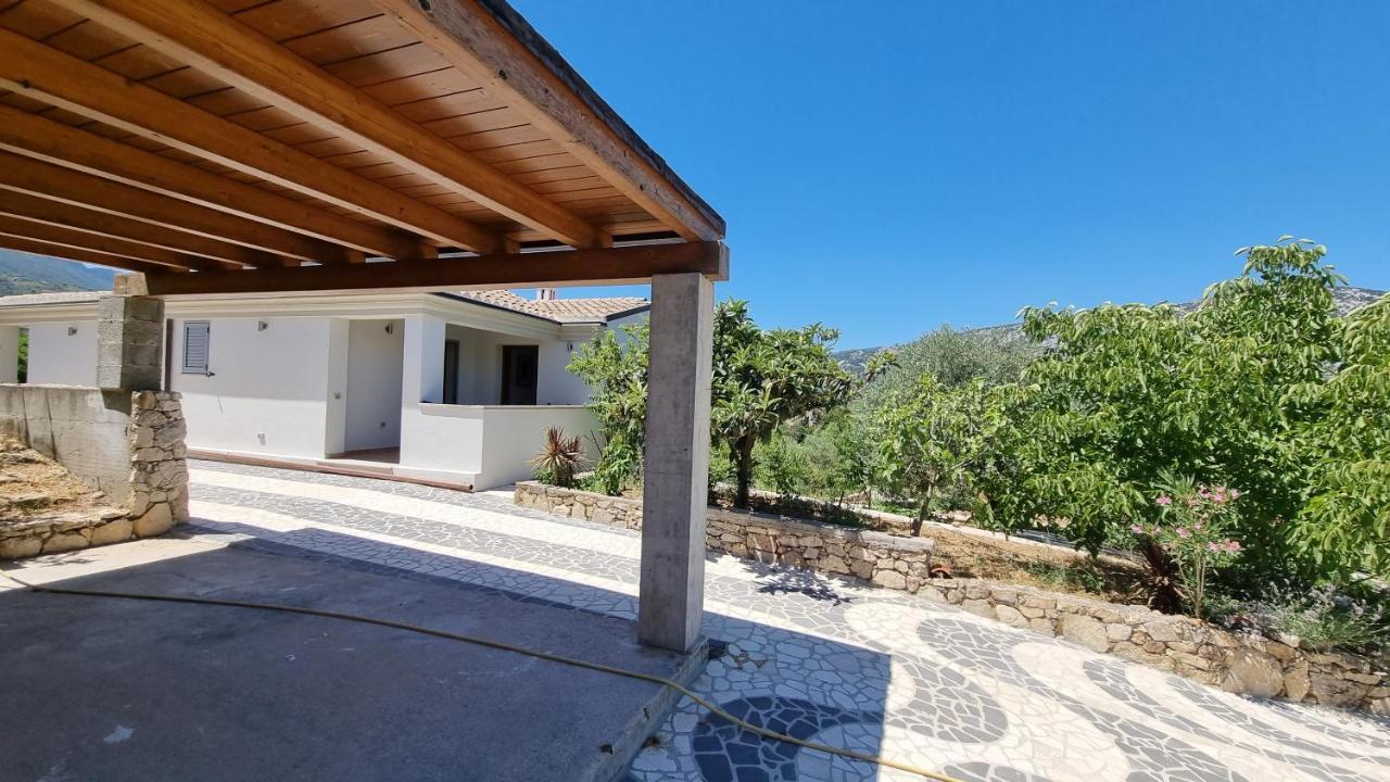 Villa Biriculi دورغالي المظهر الخارجي الصورة