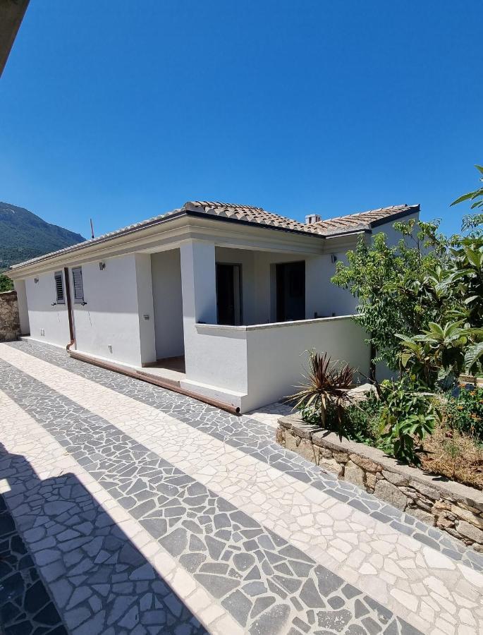Villa Biriculi دورغالي المظهر الخارجي الصورة